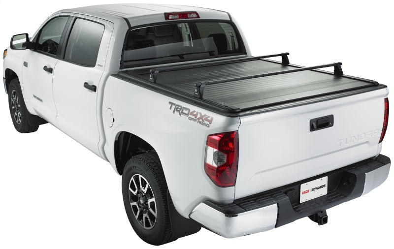 Pace Edwards KRT185 2022 Toyota Tundra CrewMax 5ft 6in Bed UltraGroove