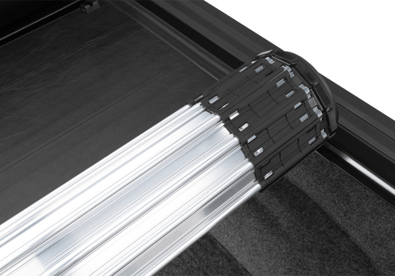 BAK 39331 17-23 2018 Ford Super Duty 8ft Bed Revolver X2