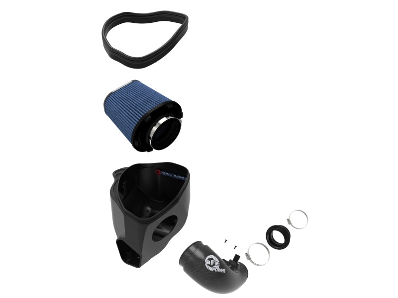 aFe 57-10026R AFE Track Series Intake