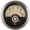 AutoMeter AM Cruiser AD Gauges - 1191