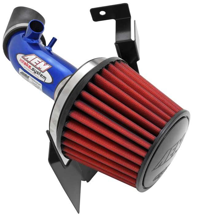 AEM Induction 22-435B AEM IND Short Ram Intake Sys