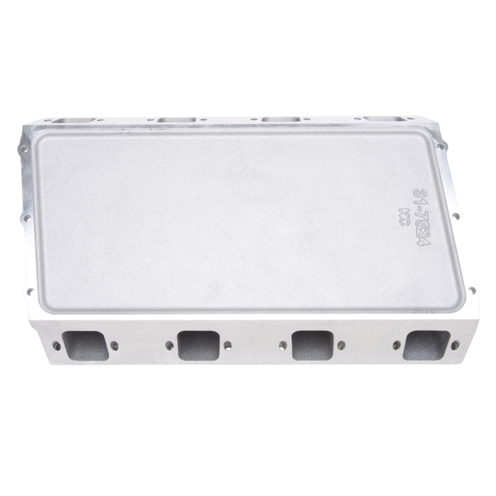Edelbrock EDE7524 BBM 426 Hemi Dual Quad Intake Manifold