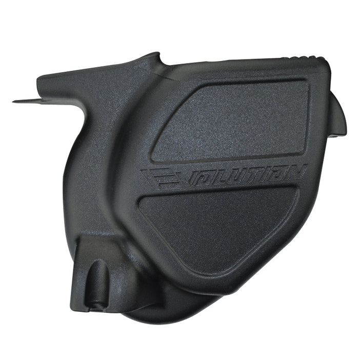Injen EVO1502 17-19 Honda Civic Type-R (FK8) 2.0L Turbo Evolution Air Intake System