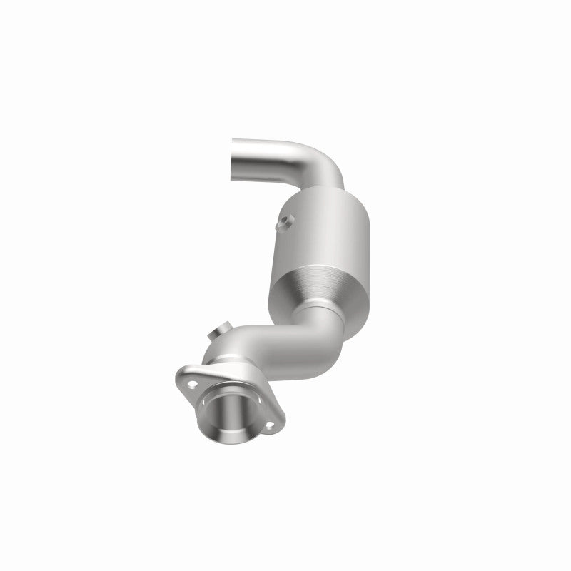 Magnaflow 21-474 MagnaFlow 15-17 Ford F-150 XL V6 3.5L Direct Fit OEM Grade Federal Catalytic Converter