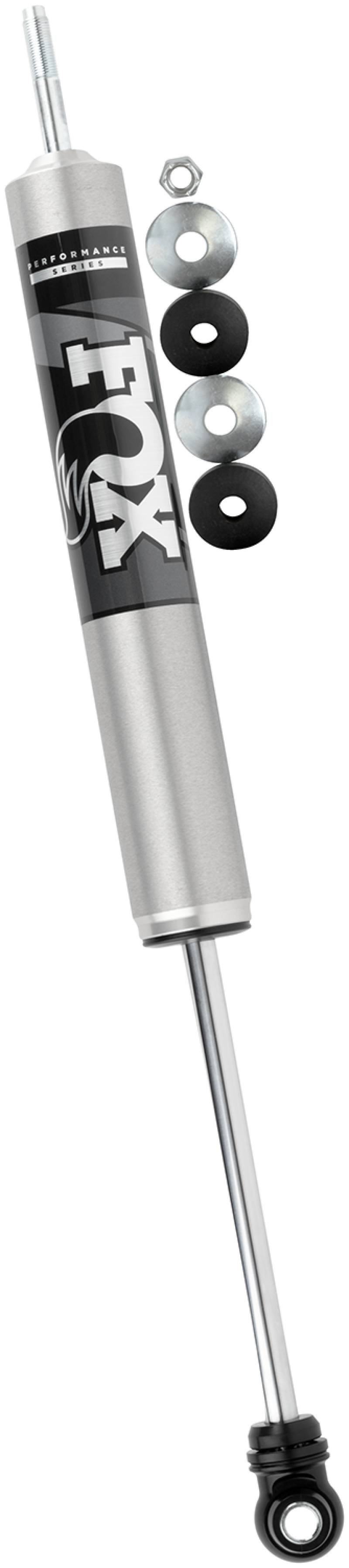 FOX 985-24-169 Fox 2014+ Dodge 2500 2.0 Perf Series 9.1in IFP Rear Shock / 0-1.5in Lift