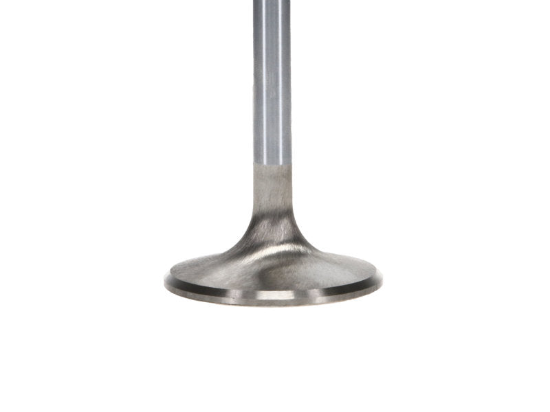 Manley Performance 11507-8 Manley Big Block Chevrolet 1.900 Diameter Stock Length Extreme Duty Exhaust Valves - Set of 8