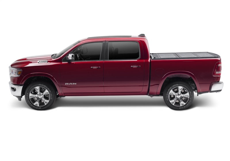 Undercover FX31008 UnderCover 19-20 RAM 1500 5.7ft Flex Bed Cover