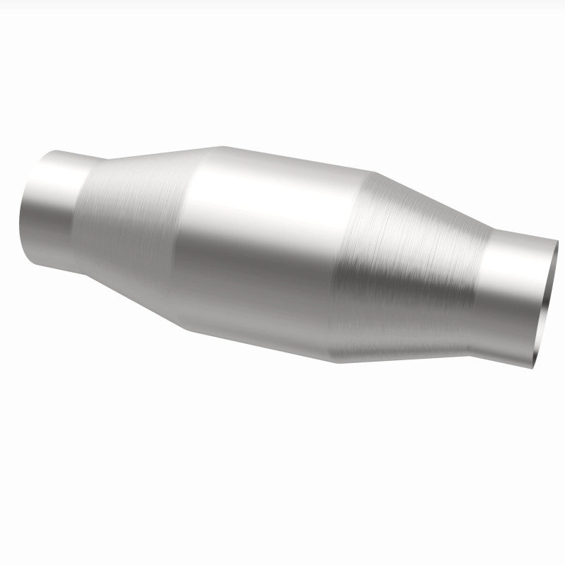 Magnaflow 59920 MagnaFlow Conv Univ 4 C/C 3.5 Perf Spun