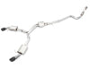 AWE Tuning AWE Cat-Back Touring 3015-33090