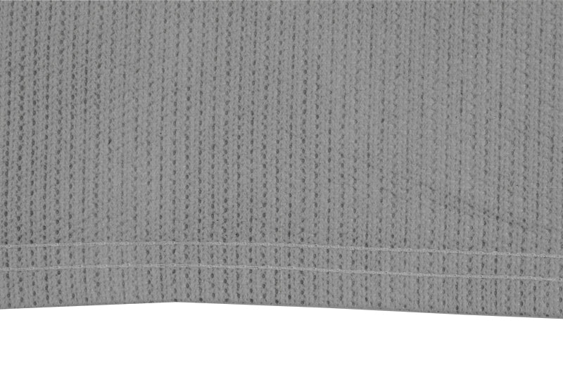Covercraft C16649MC 05-09 Ford Mustang Convertible Custom 3-Layer Moderate Climate Car Cover - Gray