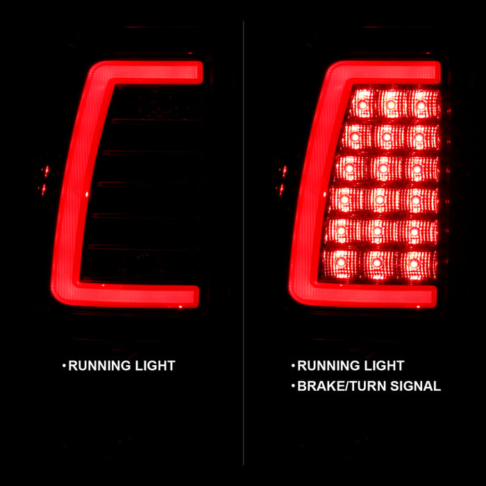 ANZO 311335 ANZ LED Taillights