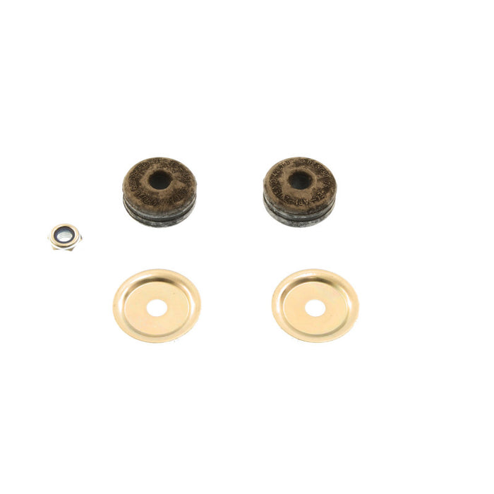 Bilstein 24-004930 B6 46mm Monotube Shock Absorber 53-62 Corvette Rear