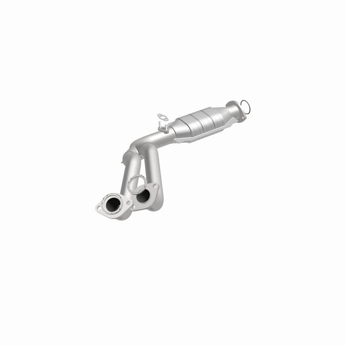 Magnaflow 447103 MagnaFlow Conv DF 95-97 Toyota Landcruiser 4.5L/1996 Lexus LX 450 4.5L