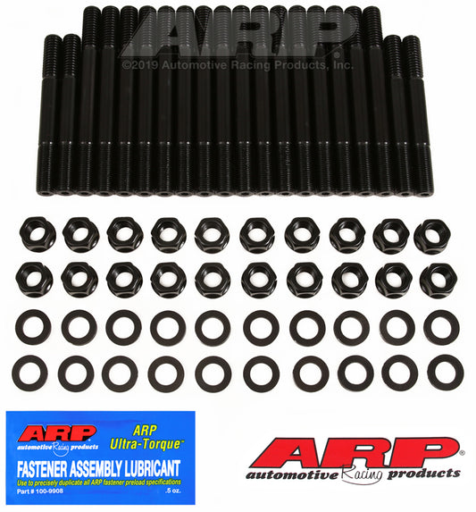 Arp ARP184-4004 Olds Head Stud Kit 6pt.