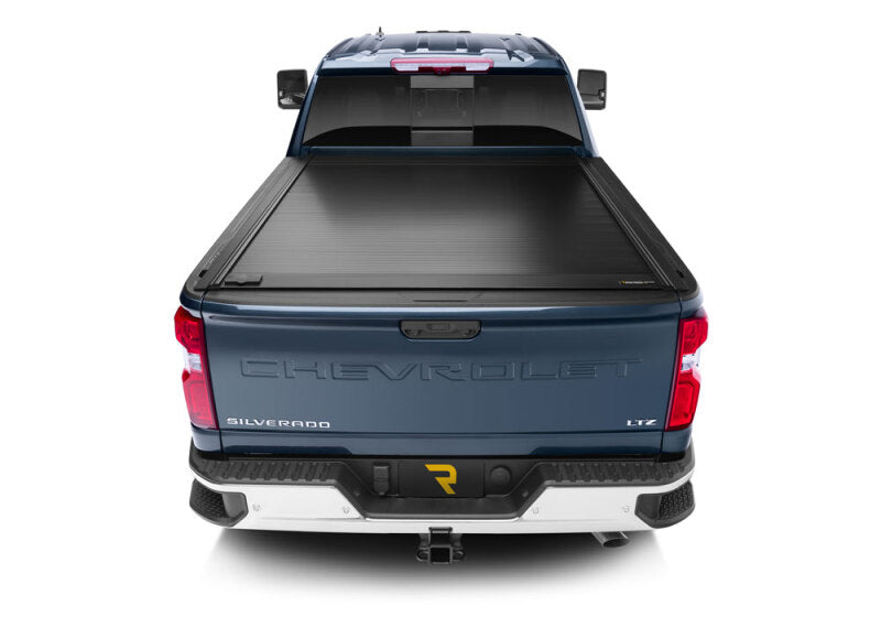 Retrax 60484 2020 Chevrolet / GMC HD 6ft 9in Bed 2500/3500 ONE MX