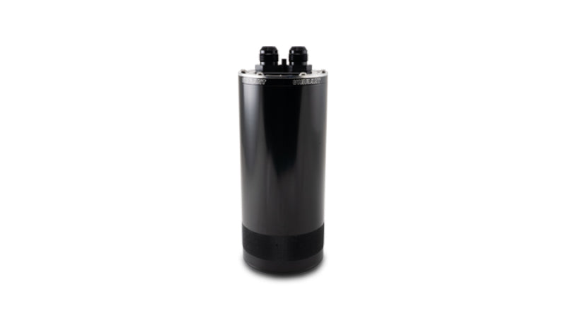 Vibrant 12762 Large (2.0L) 2-Port Catch Can Assembly
