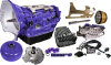 ATS Diesel ATS Stage 4-6 Trans Packages - 309-542-2380