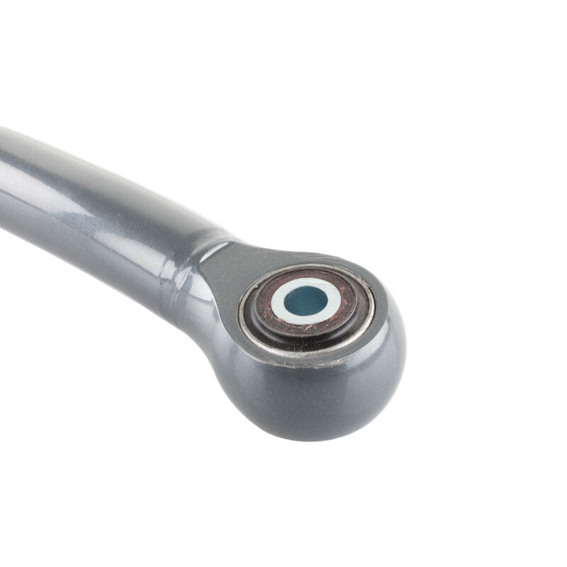 Synergy Mfg 8862-01 Synergy 2018+ Jeep Wrangler JL/JLU HD Adjustable Rear Track Bar