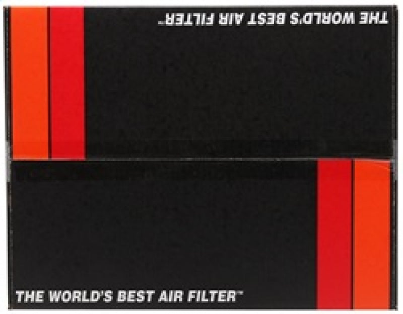 K&N Engineering 69-5322TS K&N 19-20 Kia Forte L4-2.0L F/I Typhoon Performance Air Intake System