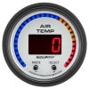 AutoMeter AM Phantom Gauges 5758