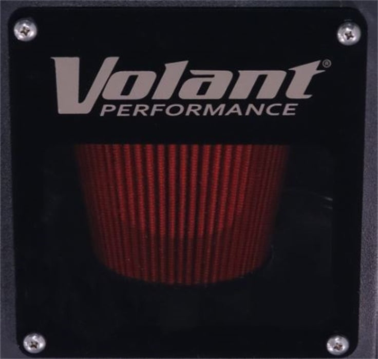 Volant 15153D 99-06 Chevy Silverado | GMC Sierra 2500/3500HD 6.0L V8 DryTech Closed Box Air Intake System