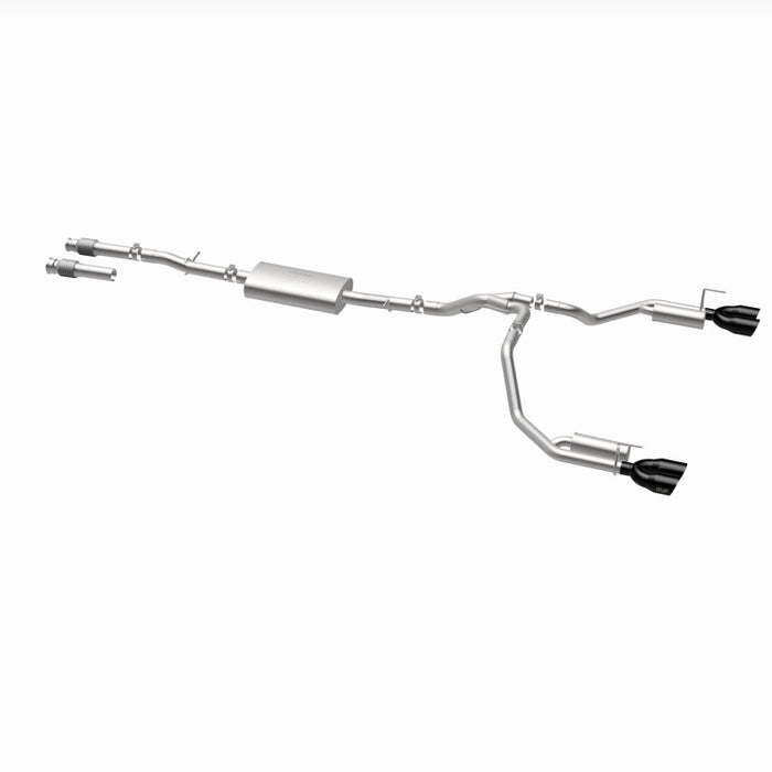 Magnaflow 19543 2021 GMC Yukon XL / Chevy Suburban / Cadillac Escalade ESV Street Series Cat-Back Exhaust