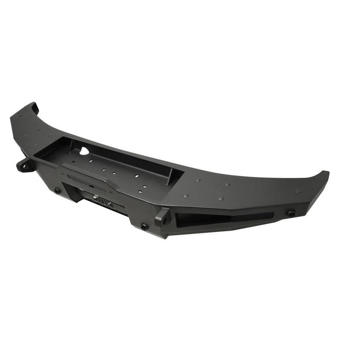 Westin 59-711255 21-23 Ford Bronco(w/sensors excl. Bronco Sport) XTS Bumper - Textured Black