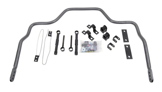 Hellwig 7782 20-22 Chevrolet Silverado 2500/3500 HD 2/4WD Solid Chromoly 1-1/4in Rear Sway Bar
