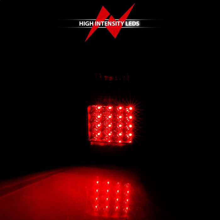 ANZO 311099 ANZ LED Taillights