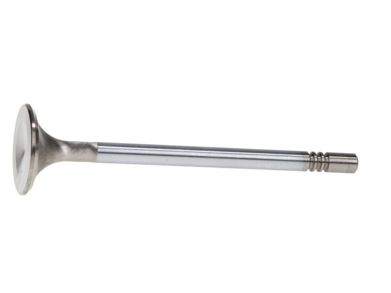 Manley Performance 11623-8 Manley Ford Coyote 5.0L DOHC 4 Valve 31mm Triple Groove Race Master Exhaust Valves (Set of 8)