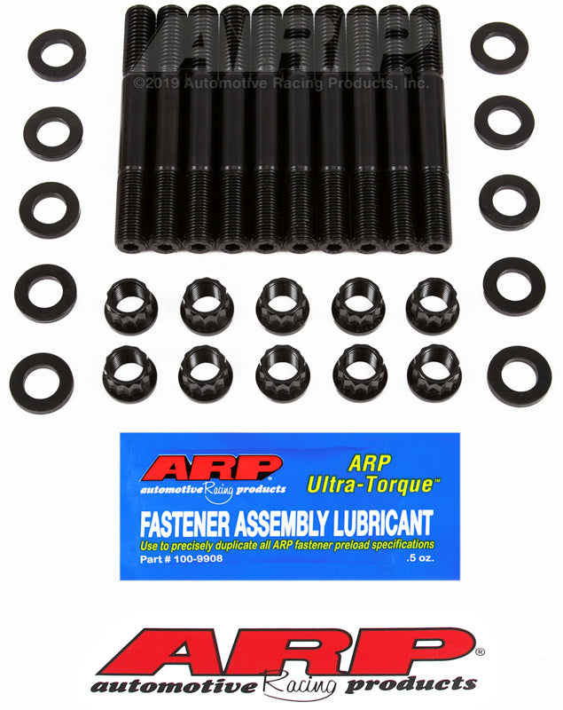 ARP 151-5401 Ford Pinto 2000cc Inline 4 Main Stud Kit