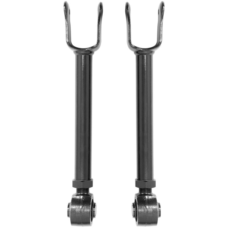 Rancho RS66160B 97-06 Jeep TJ Front Upper Adjustable Control Arm Kit