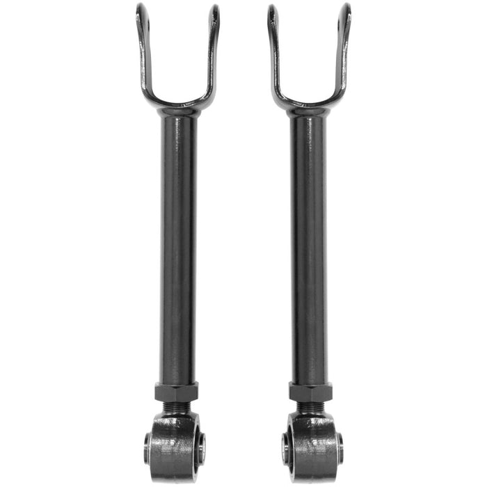 Rancho RS66160B 97-06 Jeep TJ Front Upper Adjustable Control Arm Kit