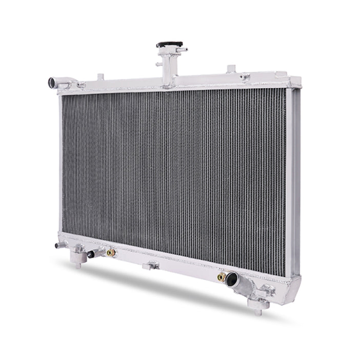 Mishimoto MMRAD-CSS-12 2012-2015 Chevrolet Camaro SS V8 Aluminum Radiator