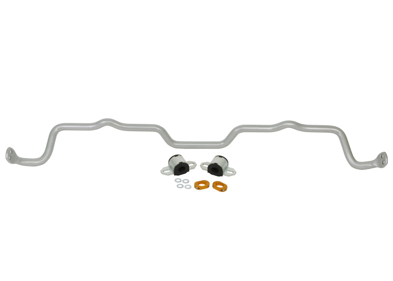 Whiteline BSF41Z 09+ Subaru Legacy Front 24mm Heavy Duty Blade Adjustable Swaybar