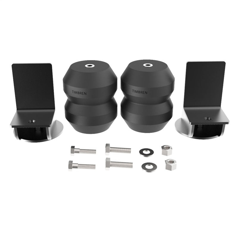 Timbren FFF53B 2002 Ford F53 Front Suspension Enhancement System