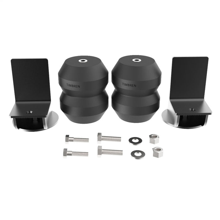Timbren FFF53B 2002 Ford F53 Front Suspension Enhancement System