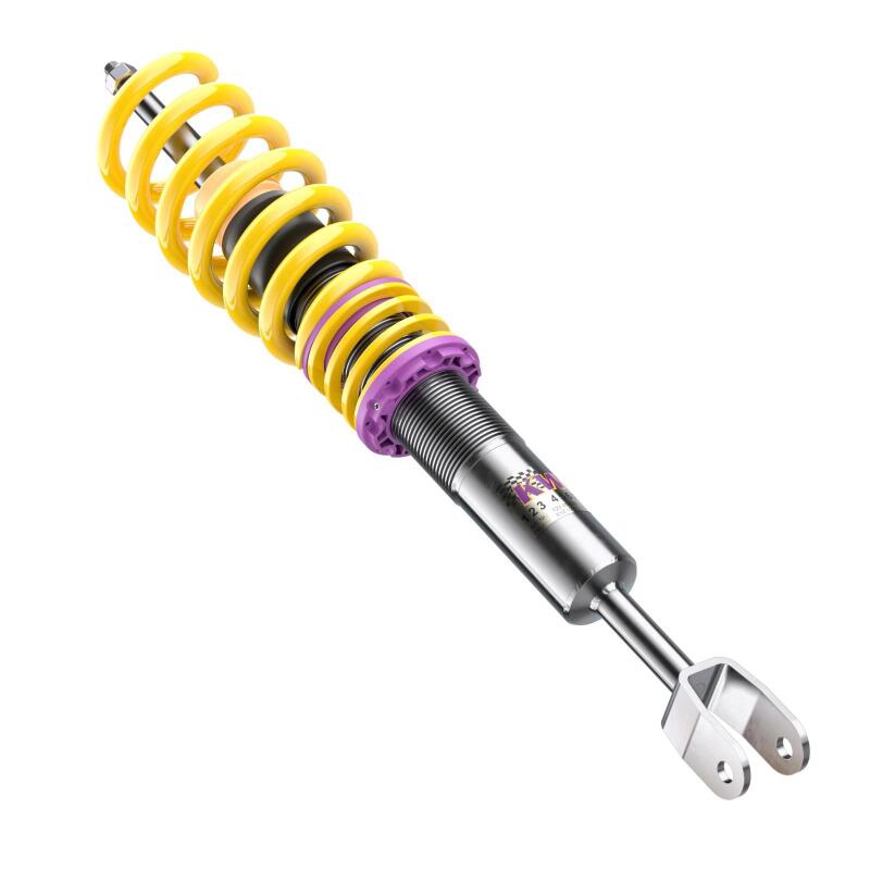 KW 10210051 Coilover Kit V1 07-08 Audi RS4