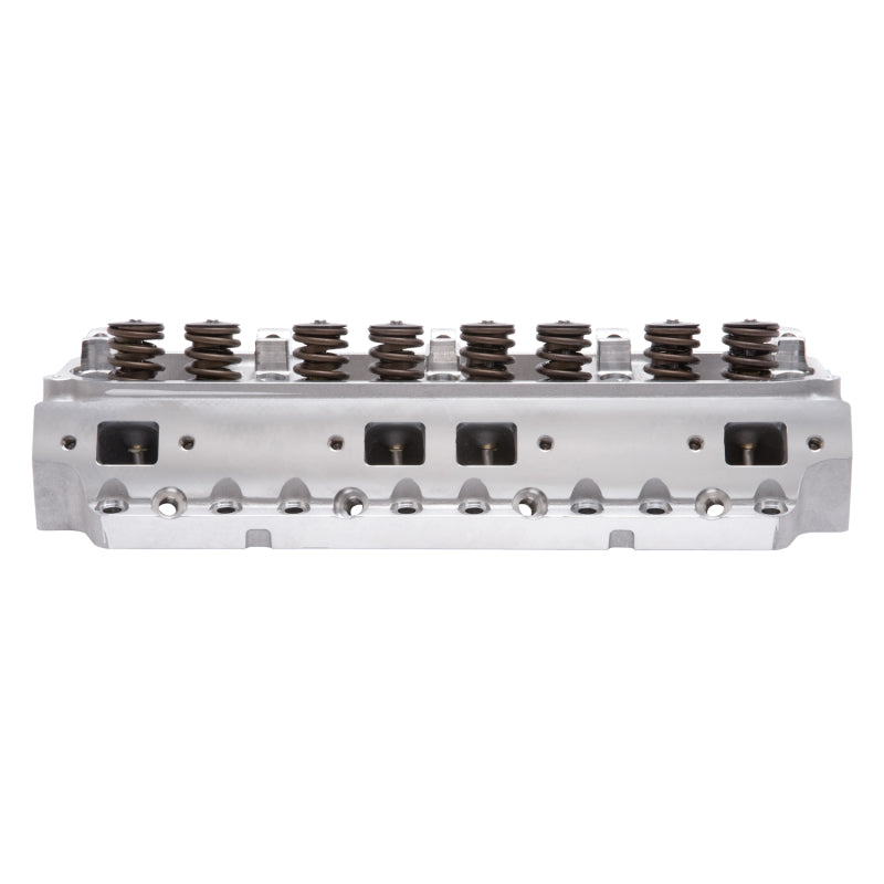 Edelbrock EDE60925 BBM Performer RPM Cylinder Head - Assm.