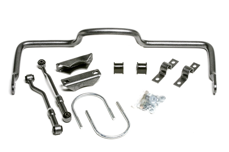 Hellwig 7268 99-10 Ford F-250/F-350 Solid Heat Treated Chromoly 1-5/16in Big Wig Rear Sway Bar
