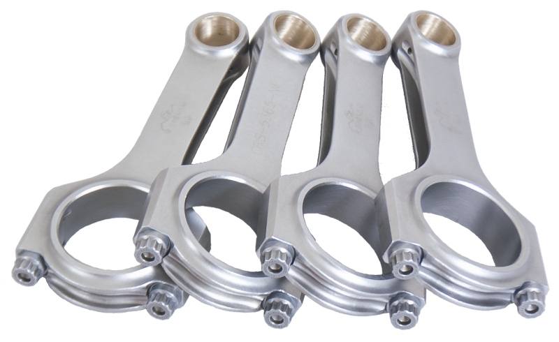 Eagle CRS5365N3D Nissan SR20 Connecting Rods (Set of 4)