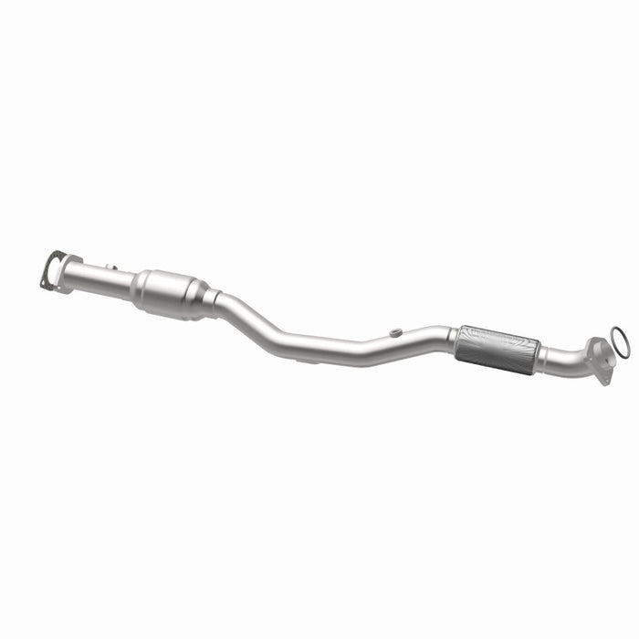 Magnaflow 93257 MagnaFlow Conv Direct Fit Catalytic Converter 2007-2015 Nissan Altima L4 2.5L Gas and Diesel