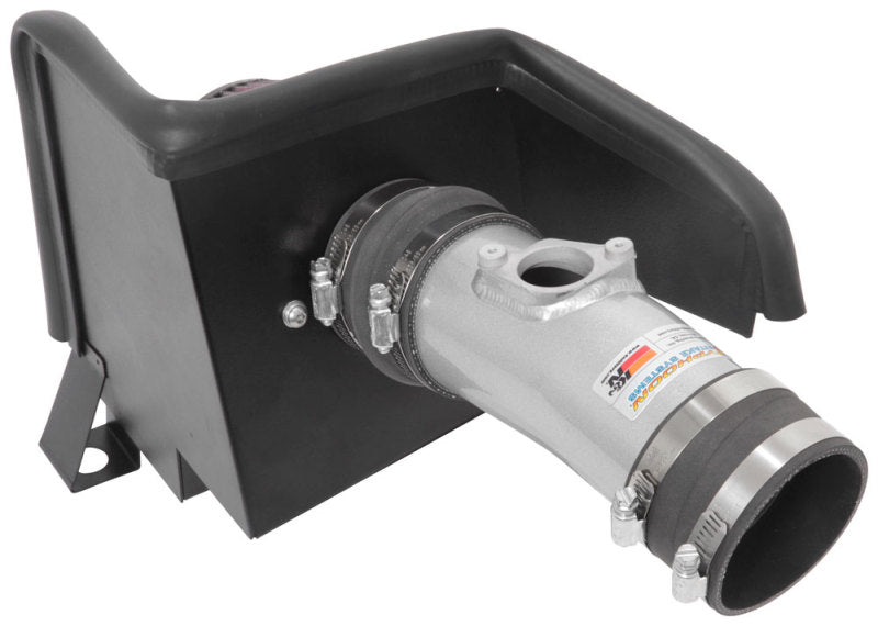 K&N Engineering 69-1506TS K&N 2018 Honda Accord L4-2.0L F/l Typhoon Performance Air Intake System