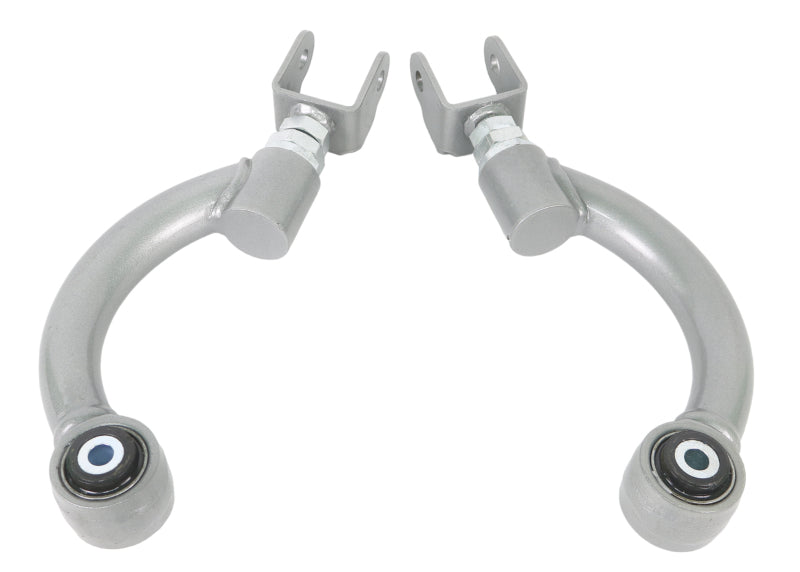 Whiteline KTA305 23+ Toyota GR Corolla Rear Upper Control Arm