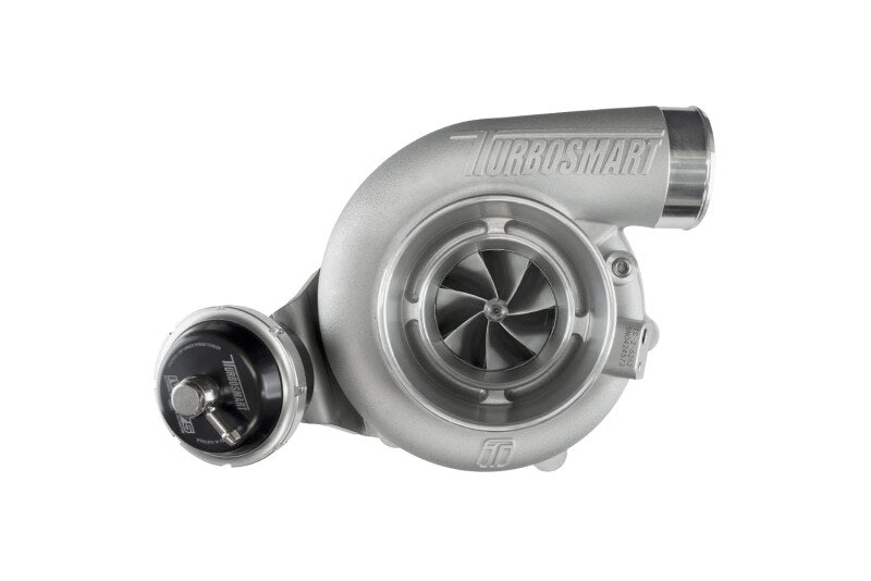 Turbosmart TS-2-6262B-VB082I Water Cooled 6262 V-Band Inlet/Outlet A/R 0.82 IWG75 Wastegate TS-2 Turbocharger