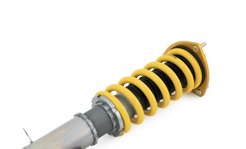 Ohlins NIS MI00S1 03-08 Nissan 350Z (Z33) Road & Track Coilover System