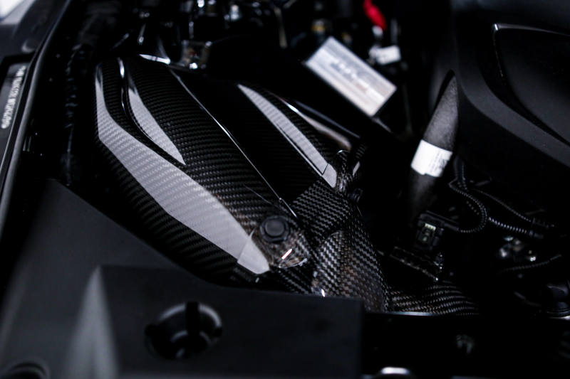 HKS 70026-AT002 2020 Toyota Supra GR Cold Air Intake Full Kit