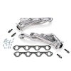 BBK Short Unequal Headers 15110
