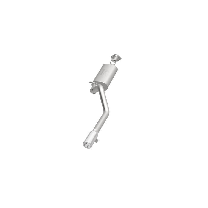Magnaflow 16464 MagnaFlow SYS Cat-Back 2000-01 Cherokee 4.0L