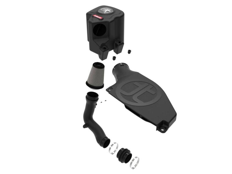 aFe 56-70064D AFE Subaru WRX 22-24 H4-2.4L Momentum Cold Air Intake